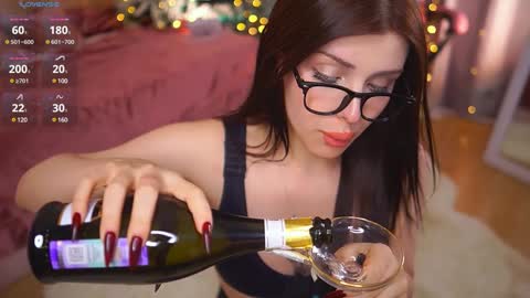 Im sweet Lettie ntmu - online show from January 2, 6:01 pm