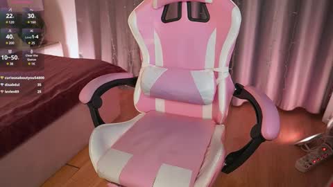 Im sweet Lettie ntmu - online show from February 3, 7:21 pm