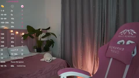 Im sweet Lettie ntmu - online show from March 12, 11:42 am