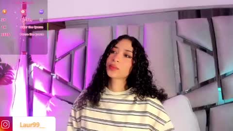Snapshot of _lanna_jhonson_ chatting on May 2, 11:37 am Lanna online show from May 2, 11:37 am