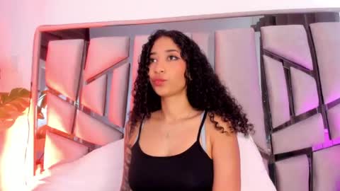 Snapshot of _lanna_jhonson_ chatting on May 5, 2:36 pm Lanna online show from May 5, 2:36 pm