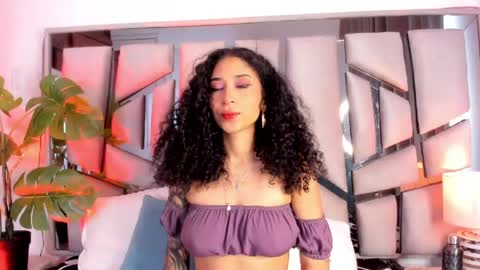 Snapshot of _lanna_jhonson_ chatting on May 19, 11:38 am Lanna online show from May 19, 11:38 am