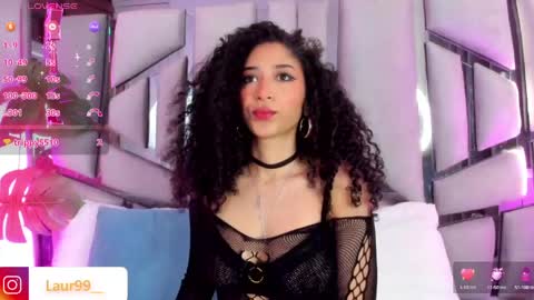Snapshot of _lanna_jhonson_ chatting on May 20, 11:49 am Lanna online show from May 20, 11:49 am