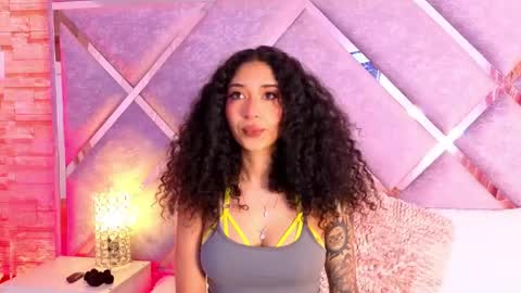 Snapshot of _lanna_jhonson_ chatting on May 28, 11:40 am Lanna online show from May 28, 11:40 am