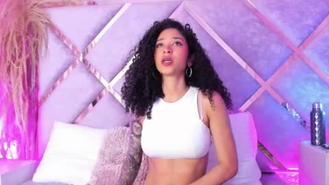 Snapshot of _lanna_jhonson_ chatting on May 31, 12:01 pm Lanna online show from May 31, 12:01 pm