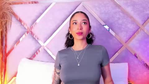 Snapshot of _lanna_jhonson_ chatting on June 4, 12:00 pm Lanna online show from June 4, 12:00 pm