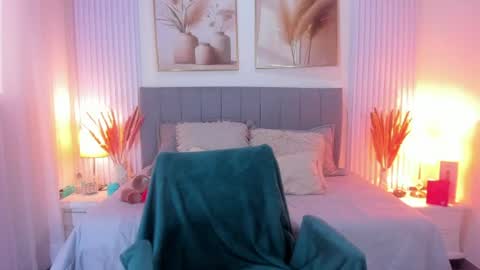 Snapshot of _lara1 chatting on June 29, 7:14 pm paulina online show from June 29, 7:14 pm