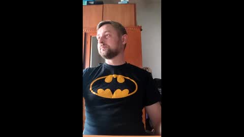 OBI-WAN online show from April 13, 10:10 am