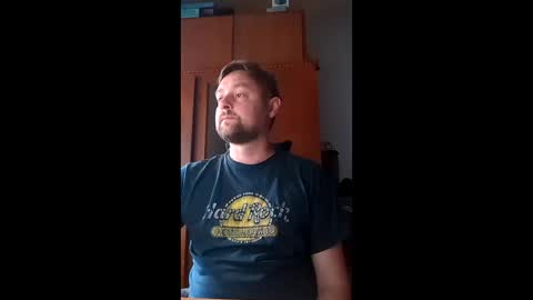 OBI-WAN online show from April 19, 9:19 am