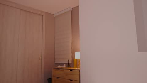 Alejandra suescun online show from December 3, 2:03 am