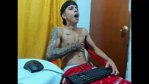 _latinhot_420 online show from May 7, 12:21 pm