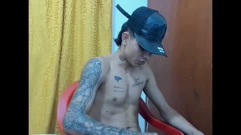 _latinhot_420 online show from May 8, 12:43 pm