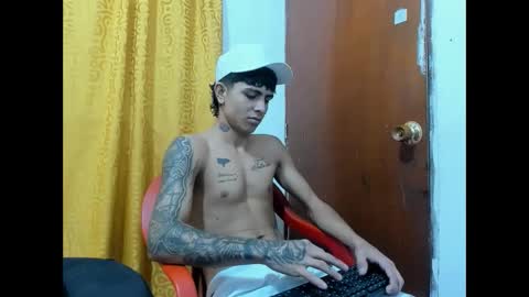 _latinhot_420 online show from May 11, 12:00 pm