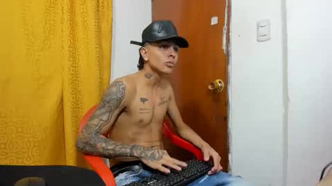_latinhot_420 online show from May 14, 4:14 pm
