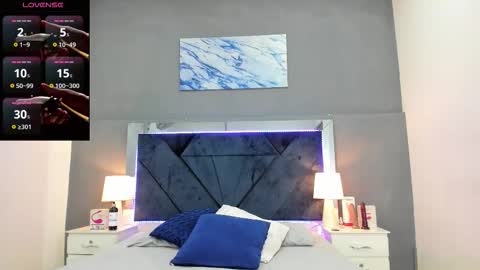 Lauralove online show from February 19, 8:16 pm