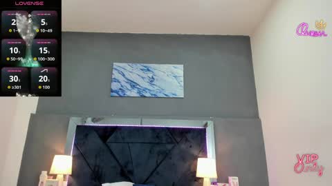 Lauralove online show from March 30, 8:43 pm