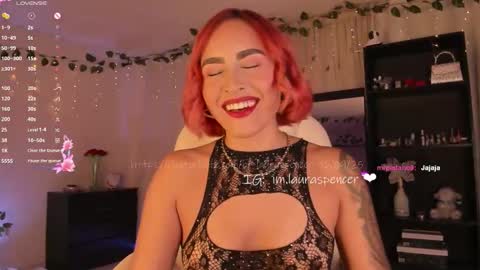 Laura online show from September 16, 6:14 am