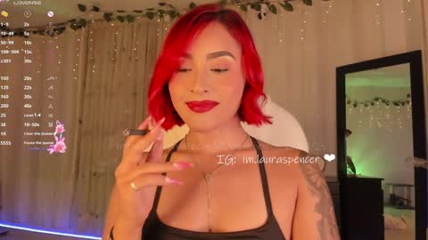 Laura online show from September 20, 6:03 am