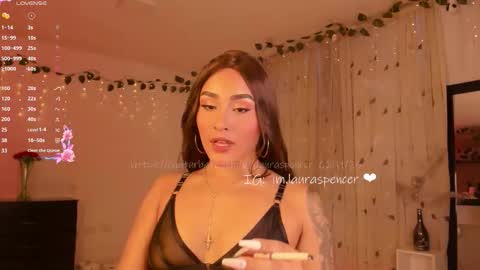 Laura online show from November 6, 10:38 am