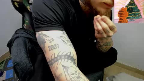 Layne online show from December 5, 6:22 am