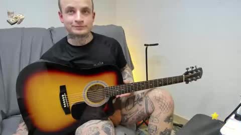 Layne online show from February 10, 8:13 pm