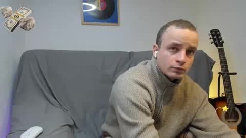 Layne online show from February 12, 12:55 pm