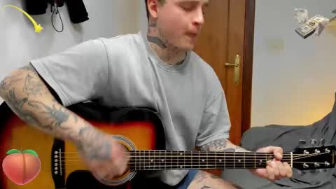 Layne online show from March 3, 8:26 pm