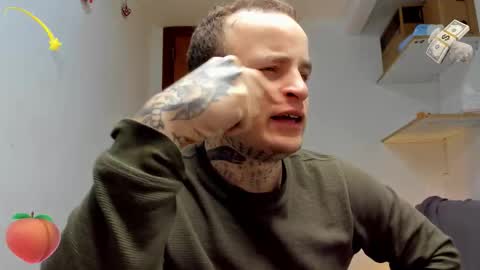 Layne online show from March 6, 10:23 am