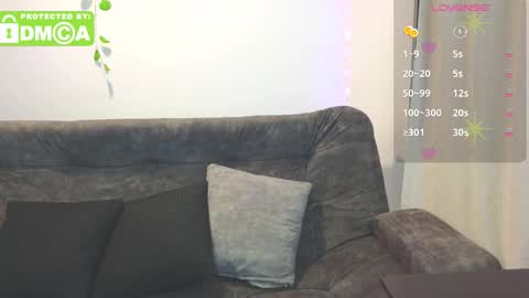 Snapshot of _leiablackley_ chatting on February 6, 8:56 pm Sharon and Ed online show from February 6, 8:56 pm