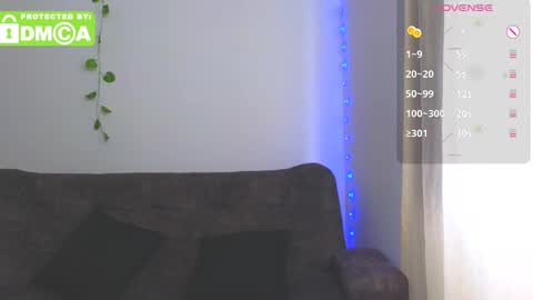 Snapshot of _leiablackley_ chatting on February 10, 9:19 pm Sharon and Ed online show from February 10, 9:19 pm