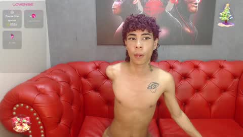  L E M M O N  online show from December 14, 8:18 pm