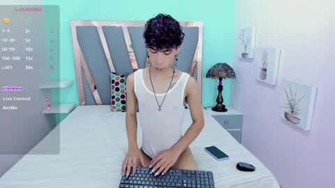  L E M M O N  online show from January 26, 2:41 pm