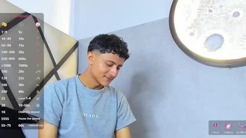 _leohot_ online show from September 23, 3:42 am