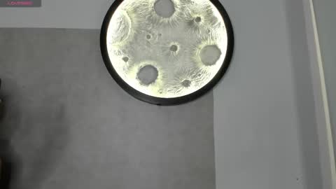 _leohot_ online show from October 3, 1:46 am