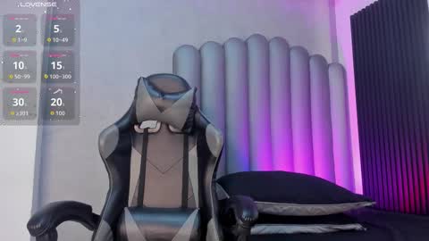 _leohot_ online show from November 1, 3:52 am