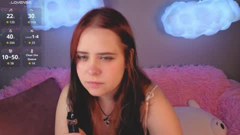 Im Alis 3 online show from April 6, 4:46 am