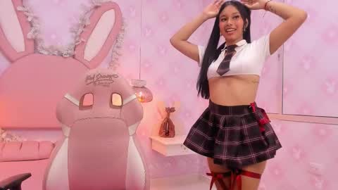  Lia Swan  online show from October 12, 4:44 am