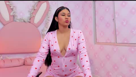  Lia Swan  online show from February 2, 4:11 am