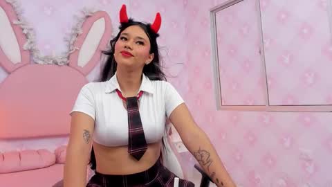  Lia Swan  online show from February 14, 3:47 am