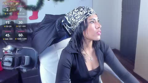 Lili  online show from December 21, 3:09 pm