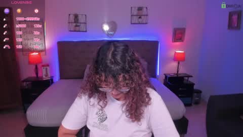 Liily online show from March 6, 5:00 pm