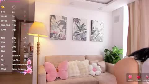 Lina. online show from December 15, 7:18 pm