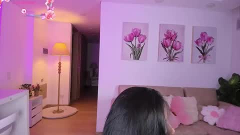 Lina. online show from March 23, 11:53 pm