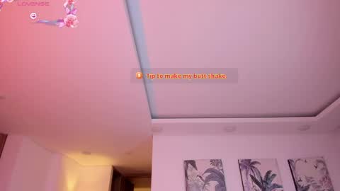 Lina. online show from April 30, 2:18 am