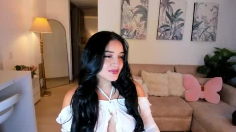 Lina. online show from June 27, 10:59 pm
