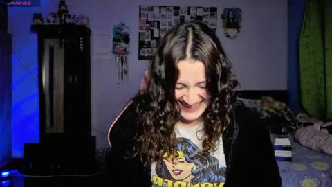 Lindasy online show from March 31, 2:46 am