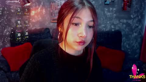   linrose   online show from April 11, 5:39 pm