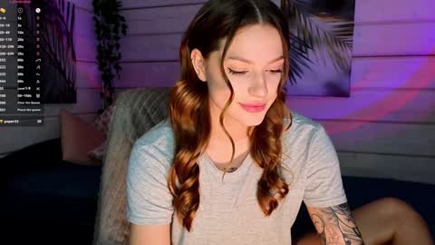 Snapshot of _lisaalisa_ chatting on January 17, 4:15 pm Alice online show from January 17, 4:15 pm