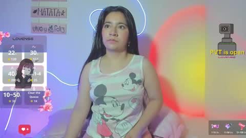 Mily online show from September 9, 10:48 am