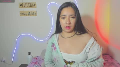 Mily online show from September 24, 12:14 am